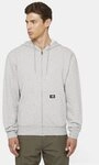 Dickies Kapuzensweatjacke Dickies Workwear Sweatshirt MWG FUL ZIP FLC HOD REG...