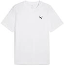 PUMA T-Shirt WARDROBE ESS T-Shirt Herren