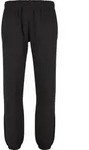 URBAN CLASSICS Jogginghose Urban Classics Basic Essential Sweatpants (1-tlg) schwarz