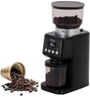 Adler Kaffeem&uuml;hle AD 4300, elektrische Kaffeem&uuml;hle, 300g Kaffeebohnen...