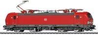 M&auml;rklin Elektrolokomotive Baureihe 193 - 39329, Spur H0, mit Sound und...