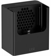 NETGEAR MD200 - Nighthawk Mobile Hotspot Cradle WLAN-Router