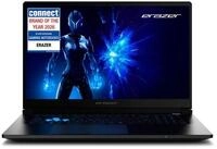 ERAZER 43,9 cm (17,3) Core Gaming Laptop ERAZER Defender 17 P1 (MD62757)