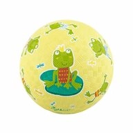 Sigikid Spielball Frosch Kautschuk