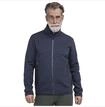 Fleecejacke SCH&Ouml;FFEL "CIRC Fleece Jk Style Yew MNS", Herren, Gr. 50, blau,