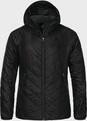 Funktionsjacke SCH&Ouml;FFEL "Ins Jacket Style Cascata WMS", Damen, Gr. 38, schwarz