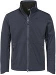 Softshelljacke SCH&Ouml;FFEL, Herren, Gr. 50, navy blazer, Obermaterial: 100%...