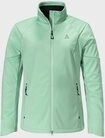 Sch&ouml;ffel Outdoorjacke Hiking Softshell Jk Style Fracon WMS