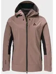 Sch&ouml;ffel Outdoorjacke Softshell Jk Style Milagle WMS