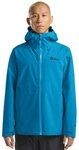 Jack Wolfskin Funktionsjacke HIGHEST PEAK 3L JKT M