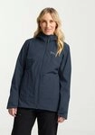 Jack Wolfskin 3-in-1-Funktionsjacke MOONRISE 3IN1 JKT W 3in1, mit...