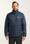Jack Wolfskin Daunenjacke PILVI DOWN JKT M RDS