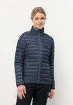 Jack Wolfskin Daunenjacke PILVI DOWN JKT W RDS