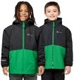 Jack Wolfskin 3-in-1-Funktionsjacke ICELAND 3IN1 JACKET K