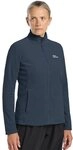Jack Wolfskin Fleecejacke TAUNUS FZ W