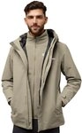 Jack Wolfskin 3-in-1-Funktionsjacke ALTENBERG 3IN1 JKT M