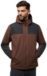 Jack Wolfskin Winterjacke JASPER INS JKT M