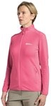 Jack Wolfskin Fleecejacke KOLBENBERG FZ W