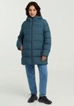 Jack Wolfskin Daunenjacke FROZEN PALACE LONG JKT W RDS