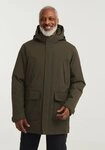 Jack Wolfskin Funktionsparka CANYON SHIELD PARKA M