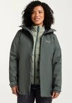 Jack Wolfskin 3-in-1-Funktionsjacke ICECAPE 3IN1 DOWN JKT W RDS