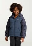 Jack Wolfskin Outdoorjacke ZENON JKT KIDS