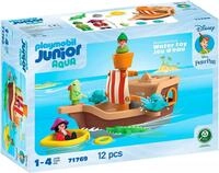 Playmobil&reg; Actionfigur PLAYMOBIL 71769 JUNIOR & Disney: Peter Pans...