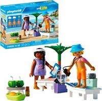 Playmobil&reg; P&auml;rchenausflug an den Strand (71908), My Life...