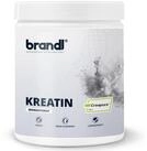 Brandl Nutrition Kreatin Pulver Monohydrat CREAPURE Creatin, 100% made in Germany