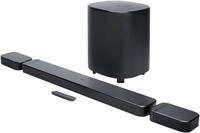 JBL Bar 800 MK2 Soundbar (Bluetooth, WLAN, 40 W)