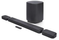 JBL Bar 1000 MK2 Soundbar (Bluetooth, WLAN)