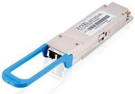 Zyxel 100G QSFP28 LongRange Modul 1310nm Netzwerk-Adapter