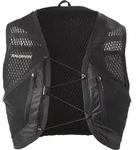 Salomon Trinkrucksack ACTIVE SKIN 12 NO FLASKS schwarz XL