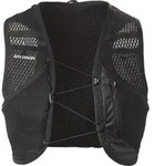 Salomon Trinkrucksack ACTIVE SKIN 8 NO FLASKS schwarz S