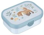 Mepal Lunchbox Campus (2025) Brotdose 750 ml, Kunststoff, (1-tlg), Sp&uuml;lmaschinenfest