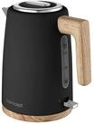 Concept Wasserkocher RK3316 ELWOOD, 1.7 l, 2200 W, Elektrischer Wasserkocher...