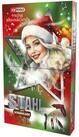 KS Tools Werkzeugset KS Tools Adventskalender 2025 mit 1/4 eMONSTER