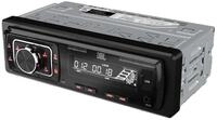 JBL Celebrity 150 1-DIN Autoradio Car Media Player Autoradio (RDS, AM/FM Radio,