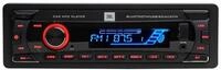 JBL JBL Celebrity 100 1-DIN Autoradio MP3 Bluetooth USB SD AUX FM Autoradio...