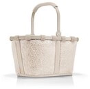 REISENTHEL&reg; Freizeitrucksack carrybag XS teddy sand