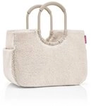 REISENTHEL&reg; Einkaufsshopper loopshopper L teddy sand