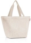 REISENTHEL&reg; Einkaufsshopper shopper M teddy sand