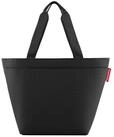 REISENTHEL&reg; Shopper shopper M - Shopper 51 cm (mesh black)