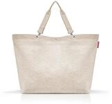 REISENTHEL&reg; Einkaufsshopper shopper XL teddy sand