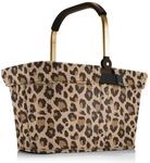 REISENTHEL&reg; Shopper reisenthel carrybag cover Abdeckung leo BP6048