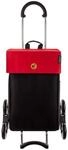 Andersen Einkaufstrolley Scala Shopper 119-004 Treppensteiger Hera, 47 l...