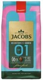 JACOBS Kaffee Selektion des Jahres No 01, 1000 g, ganze Bohnen