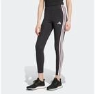 adidas Sportswear Trainingstights W 3S SJ LEG sportlicher Look mit 3-Streifen,...