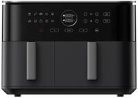 Xiaomi Fritteuse, 2700 W, 10L (3.5L + 6.5L), 101 Rezepte in der Cloud, 3 Gerichte