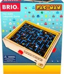 BRIO&reg; Spiel PAC-MAN Labyrinth